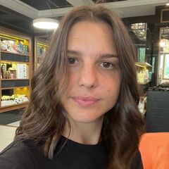 Maja Halb