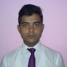 Mohammad shamshuzzama hashmi, Technical Manager