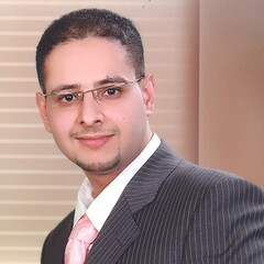 Hussain  Alamoudi, Customer Satisfaction & Support Expert 