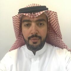 Khalid AlZeftawy, Assistant VP, Client engagement Department