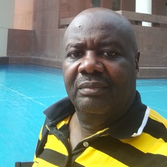 Kugonza Bernard, Head Of Finance