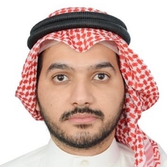 Sultan  Alzahrani , Sales Engineer 
