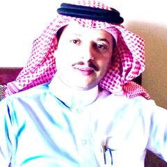 badr Alshahrai