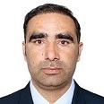 Sami Khan, IT Manager