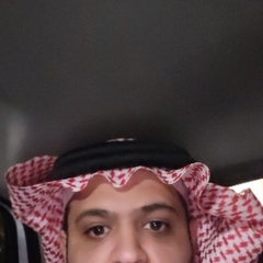 Mohammed Alghamdi