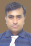 Faisal Hassan, Senior Manager Operations/Transfers 