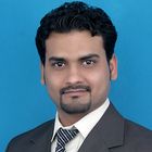 Shahbaz Amjad Choudhry, Billing Accountant