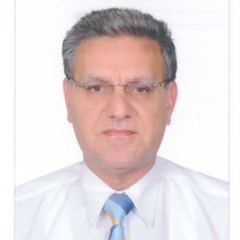 Ziyad Jadid