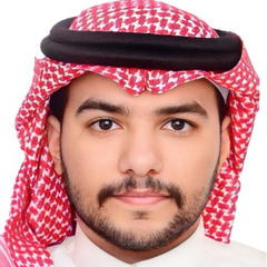 Saif Alghuwayri