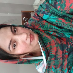 Sadia Khan, Montessori teacher 