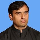 Asif Niaz, Senior Quantity Surveyor