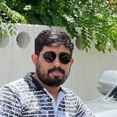 Hameed Sohaib