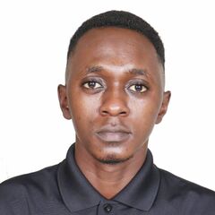 kelvin Mwangi