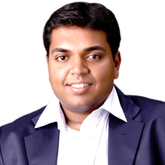 Shankar Gopalakrishnan