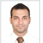 Qais Haddad, Marketing account manager