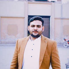 Usman khan