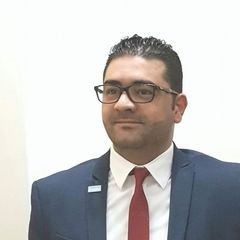 HAMZEH KHAIR, Accounting And Reporting Manager