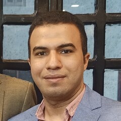 أحمد عماد, مطور ويب
