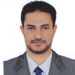 احمد محمود محمد el-bakry, مهندس مدني أول (حاسب كميات)