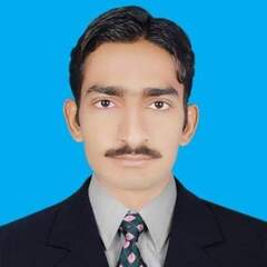 Ahmad Ali, Power Generation Plant Operator