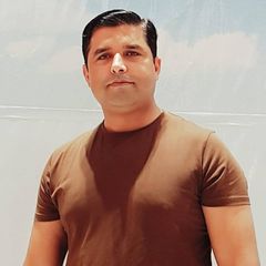 Imran Qasim, Cisco Collaboration & VOIP Engineer