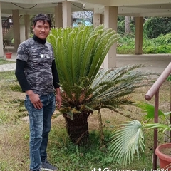 Raj kumar Mahato