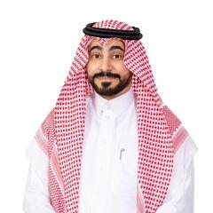Nasser AlNashmi,  Manager of CEO Office