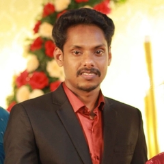 Vishnu Thampi