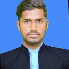 Mohammed Munawar  Dyamanakoppa , Sales Officer