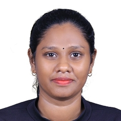 Meenakshy Bindhu Biju