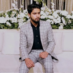 Bilal Saqib