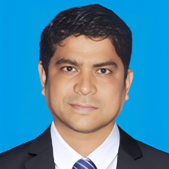 Mohammad Farooque  Mohammad Haroon 