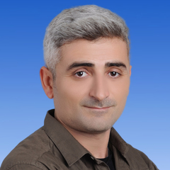 Hozan Suleyiman, Mechanical Construction Manager