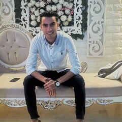 Ahmed FaySal