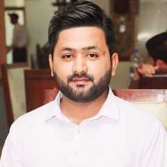 Muhammad Maaz Bin Wali, 