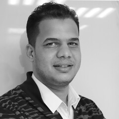 Mahmoud Eisha