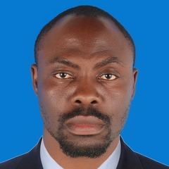 Adeoye Gbenga