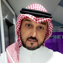 FAISAL  ALHAID, administration sales coordinator