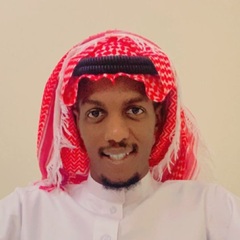 Abdulsalam Alkhaibari, محاسب عام