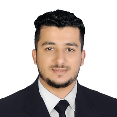 Saleh Ahmed, مدير مبيعات