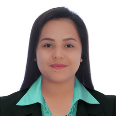 Clarissa Marie Hiballes, Equity Research Analyst