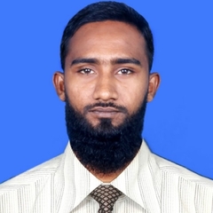 MD NAZMUL HOSSEIN, medical record assistant