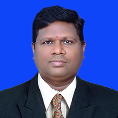 Naresh Mushikam