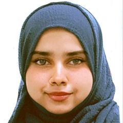 SHARIQUA TAZEEN خان, System Administrator