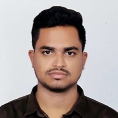 Syed Khaja, system engineer