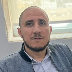 محمد صلاح, WIFI Technical Support Engineer