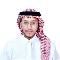 Mohammed  Alghannam , supply chain and logistics business analyst