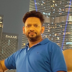 Azhar Khan