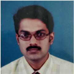 Jayakrishnan K V