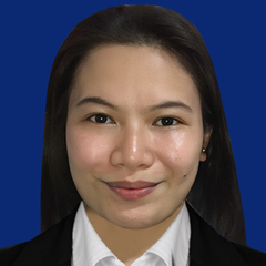 Jessel Bocong, Marketing Assistant /Accounting Assistant 